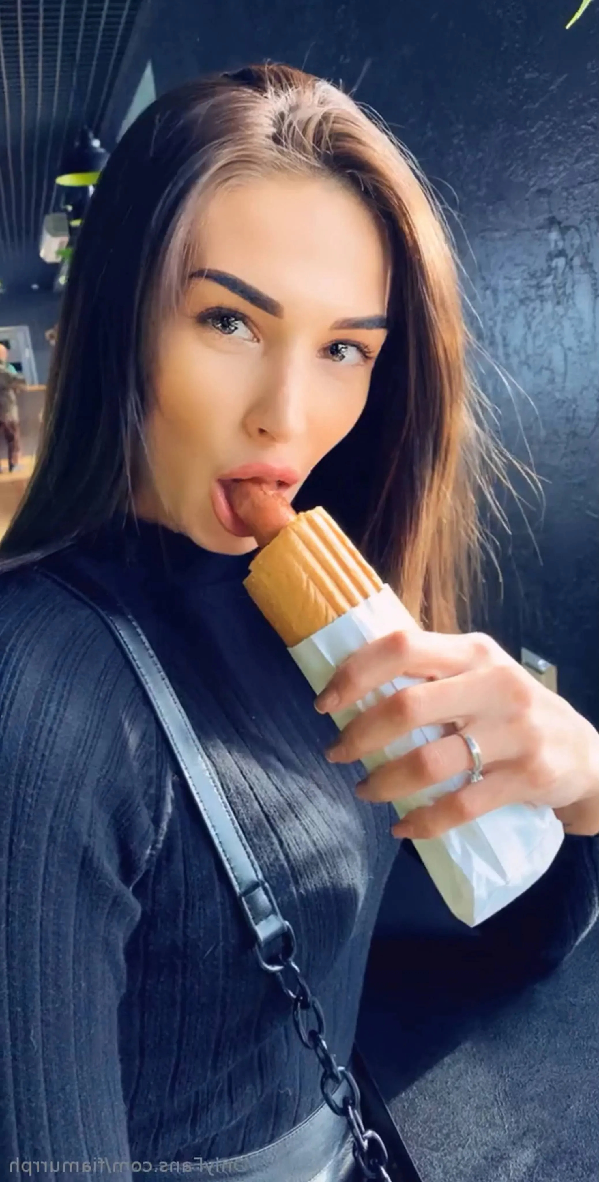 bitchesgirls - Avrebo | Adult TikTok | Porn Reel